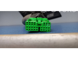 Зеркало электрическое        Volvo S80  1999 - 2003 года   