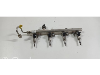 Комплект форсунок 12689354, 9354 Chevrolet Camaro для бензинового двигателя 2