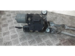 Моторчик дворников 31253518    Volvo S40