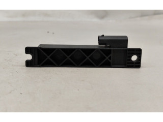 Турбина Jaguar I-Pace JPLA15K603AB