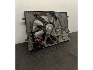 Вентилятор радиатора         Audi A3 S3 8V 