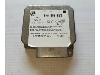 Блок подушек безопасности 6N0909603, 45970514   Volkswagen Transporter - Caravelle T4