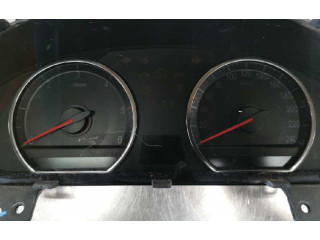 Přístrojová deska KIA Magentis 2006 940132G14