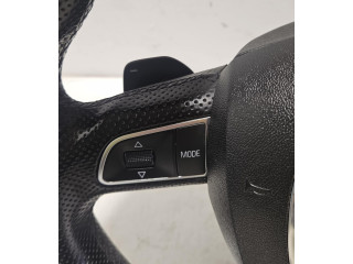 Volant Audi A8 S8 D3 4E 2005 4F0419091  