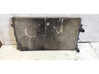 Вентилятор печки Volkswagen Jetta V