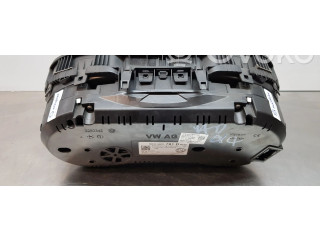 Панель приборов 5E0920781D   Skoda Octavia Mk3 (5E)       