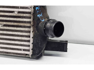 Интеркулер OEM Dacia Sandero II