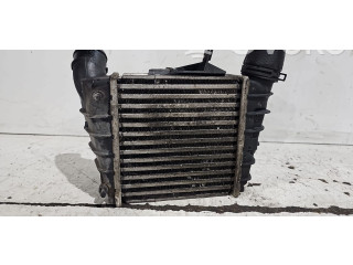 Интеркулер     Volkswagen Polo 