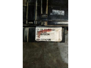 Ручка стеклоочистителей Dacia Sandero