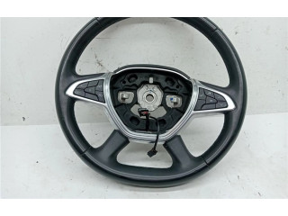 Руль Dacia Sandero III 2020 - года 484004420R, 0110001