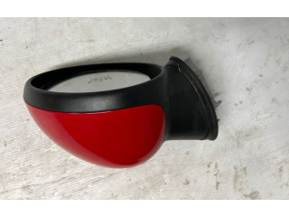 Зеркало электрическое        Mini One - Cooper Coupe R56  2005 - 2014 года   