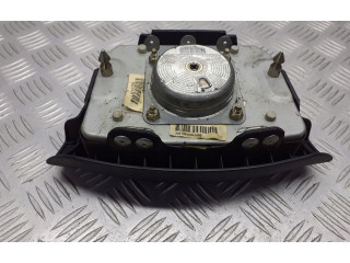 Подушка безопасности водителя Skoda Fabia Mk1 (6Y)