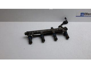 Топливная рампа 12790825, 12790825 Saab 9-3 Ver2 для двигателя B207E(Euro 5)