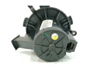 Вентилятор печки L0984   Smart ForTwo II    