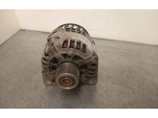 Генератор 8200537415 Dacia Logan I