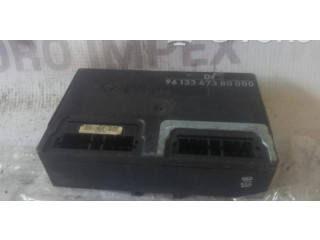 Блок комфорта 9613347380000, d6 Peugeot 406