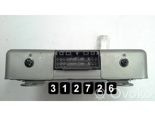 Блок управления двигателя MD358169 Mitsubishi L400, Space Gear