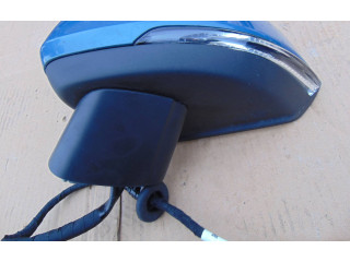 Зеркало электрическое Volvo XC40 - года