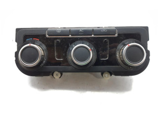 Блок управления климат-контролем 3C8907336H   Volkswagen Golf Plus