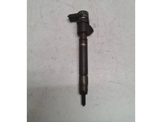 Форсунка 0445110251 Volvo V70