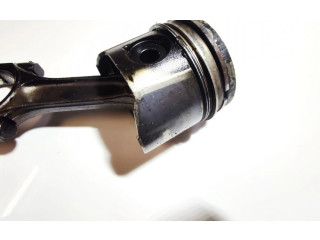  Поршень с шатуном    Peugeot Expert  