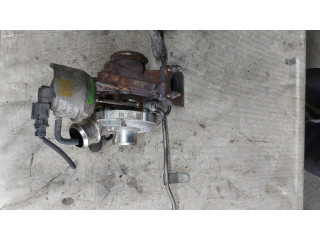  Турбина Ford Galaxy 2.0 8064980001         