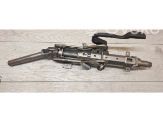 рейка Колонка рулевая 1k1419502bc Skoda Yeti (5L) 2009 - 2017 года