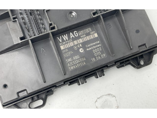 Комплект зажигания 5WP42844AA, 03L906023S   Seat Ibiza IV (6J,6P)