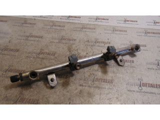 Топливная рампа A1660700295   Mercedes-Benz A W168 1.9 