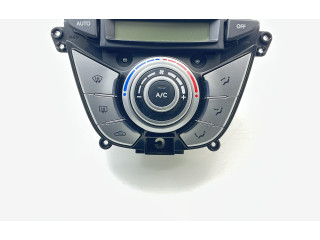 Блок управления климат-контролем 972501K210, 972501K210 Hyundai ix20