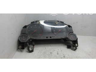 Přístrojová deska Audi A8 S8 D3 4E 2003 4E0920900F