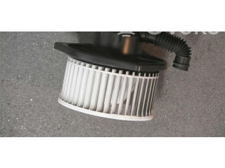 Вентилятор печки Nissan Almera