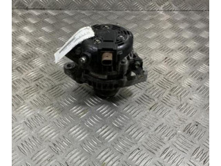 Генератор    Citroen C1      