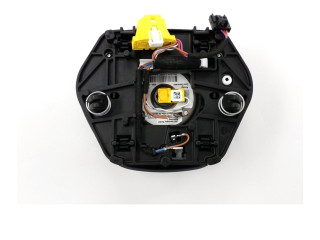 Подушка безопасности водителя 5LA880201A, 5LA880201AIZY   Skoda Octavia Mk4