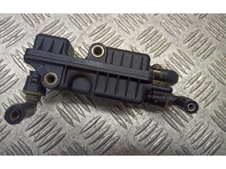 Vstřikovací lišta Fiat Stilo