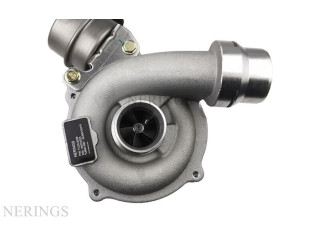 Turbodmychadlo Турбина 54399700070, TC30-0026   Renault Clio II   