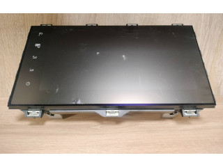 Дисплей    5FJ919606A   Seat Tarraco