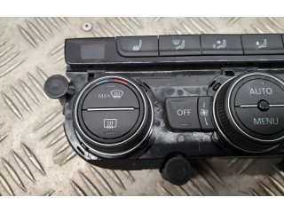 Блок управления климат-контролем 3CM907044A   Volkswagen Atlas