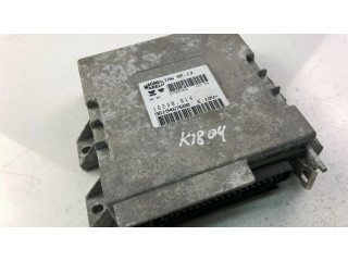 Блок управления 9619467680, K1804 Citroen Xantia