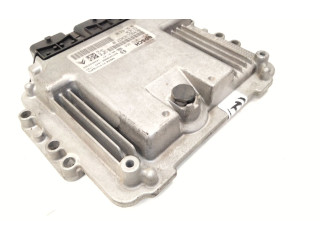 Блок управления двигателя 9653958980, 0281012468 Citroen Xsara