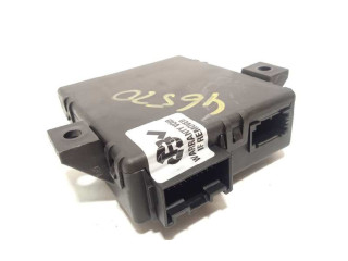 Блок управления 8U0907468AQ Audi Q3 F3