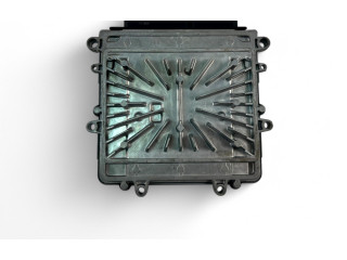 Блок управления двигателем Блок управления 30729826A, 0281012103 Volvo V70