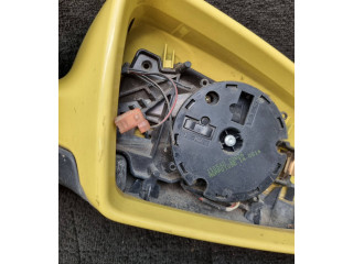 Зеркало электрическое Audi A3 S3 8P 2003 - 2012 года