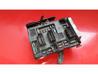 Pojistková skříňka 9643498680, 136686050 Citroen Berlingo 2003