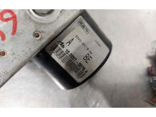 Блок АБС 6S432M110AA Ford Transit - Tourneo Connect 2009 - 2013 года