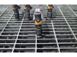 Форсунка 166008992R, J323004068 Dacia Duster II H4M 738