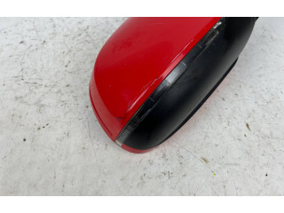 Zpětné zrcátko Audi S5 2014