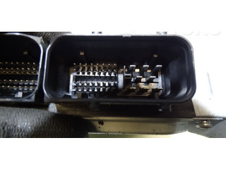 Блок управления двигателем Блок управления 275800-9253 Subaru Forester SH