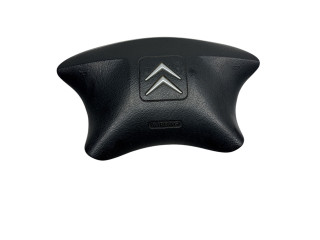 Подушка безопасности водителя 96639595xt01 Citroen Berlingo