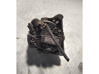 Генератор 9665577680 Citroen C4 I